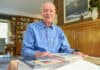 Olaf Cord Dielewicz – einst Flensburgs Oberbürgermeister Flensburger Kopf: Olaf Cord Dielewicz – einst Flensburgs Oberbürgermeister