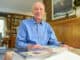 Olaf Cord Dielewicz – einst Flensburgs Oberbürgermeister Flensburger Kopf: Olaf Cord Dielewicz – einst Flensburgs Oberbürgermeister
