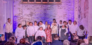 Includo Festival 2026 Includo Festival 2026
