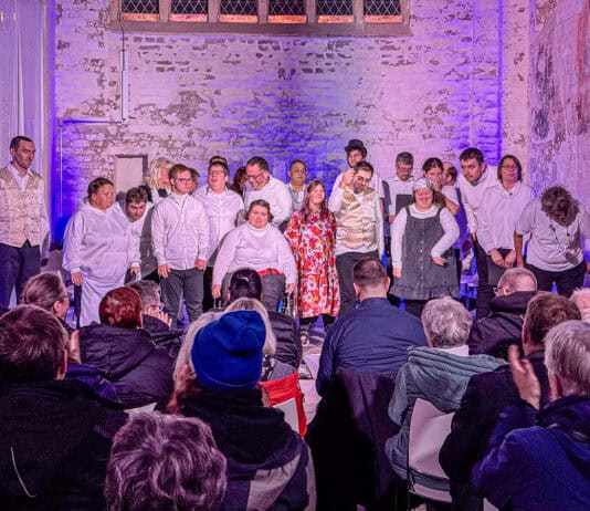 Includo Festival 2026 Includo Festival 2026
