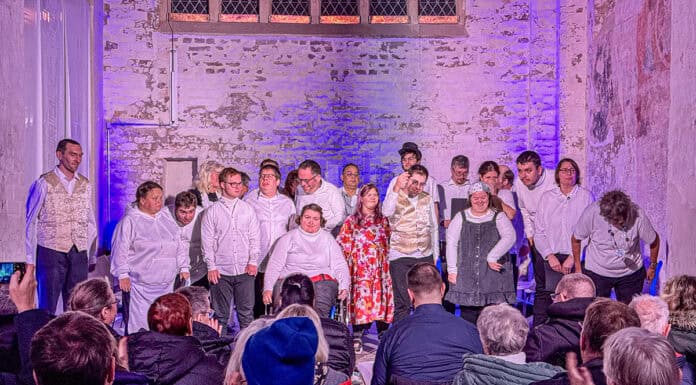 Includo Festival 2026 Includo Festival 2026
