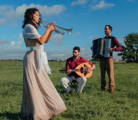 FOLKADU FOLKADU