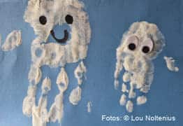 „Gespensterhände“ – Kreativ-Workshop für kleine Künstler*innen mit Lou Noltenius „Gespensterhände“ – Kreativ-Workshop für kleine Künstler*innen mit Lou Noltenius