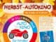 Herbst-Autokino in der StadtBibliothek Herbst-Autokino in der StadtBibliothek