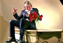 Helge Schneider – Ellebogen vom Tich Helge Schneider - Ellebogen vom Tich