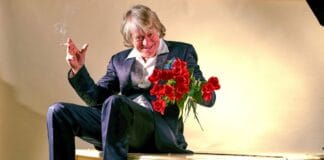 Helge Schneider – Ellebogen vom Tich Helge Schneider - Ellebogen vom Tich