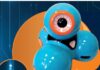Robotertreff in den Herbstferien – Roboter entdecken und spielerisch lernen! Robotertreff