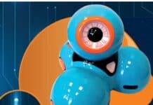 Robotertreff in den Herbstferien – Roboter entdecken und spielerisch lernen! Robotertreff
