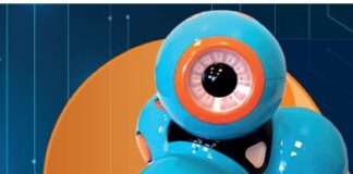 Robotertreff in den Herbstferien – Roboter entdecken und spielerisch lernen! Robotertreff