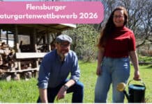 Preisverleihung des Naturgartenwettbewerbs mit Saatgut-Tauschbörse Preisverleihung des Naturgartenwettbewerbs mit Saatgut-Tauschbörse
