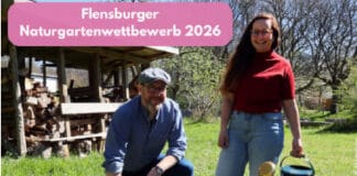 Preisverleihung des Naturgartenwettbewerbs mit Saatgut-Tauschbörse Preisverleihung des Naturgartenwettbewerbs mit Saatgut-Tauschbörse