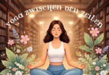 Yoga zwischen den Zeilen Yoga zwischen den Zeilen
