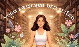Yoga zwischen den Zeilen Yoga zwischen den Zeilen