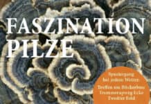 Faszinierende Pilze – eine Exkursion ins Naturschutzgebiet Twedter Feld Faszinierende Pilze – eine Exkursion ins Naturschutzgebiet Twedter Feld
