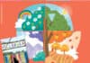 Naschgarten im Herbst – Villekula gärtnert mit Kindern im Naschgarten derStadtBibliothek Naschgarten im Herbst – Villekula gärtnert mit Kindern im Naschgarten der StadtBibliothek