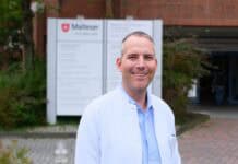 Neuer Chefarzt stärkt onkologische Versorgung am Malteser Fördeklinikum Neuer Chefarzt stärkt onkologische Versorgung am Malteser Fördeklinikum