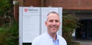 Neuer Chefarzt stärkt onkologische Versorgung am Malteser Fördeklinikum Neuer Chefarzt stärkt onkologische Versorgung am Malteser Fördeklinikum