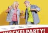 Wackelparty Wackelparty