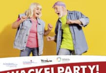 Wackelparty Wackelparty