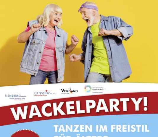 Wackelparty Wackelparty