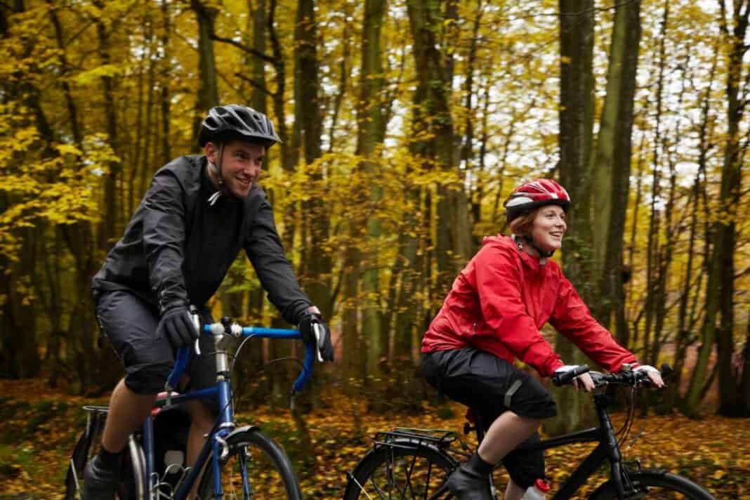 Zwischen Küstenwind und Ernteglück – Radrunden im herbstlichen Norden