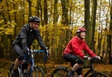 Zwischen Küstenwind und Ernteglück – Radrunden im herbstlichen Norden Zwischen Küstenwind und Ernteglück – Radrunden im herbstlichen Norden