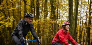 Zwischen Küstenwind und Ernteglück – Radrunden im herbstlichen Norden Zwischen Küstenwind und Ernteglück – Radrunden im herbstlichen Norden