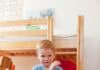 Dauerbeschallung im Kinderzimmer – Warum auch Ohren Pausen brauchen Dauerbeschallung im Kinderzimmer - Warum auch Ohren Pausen brauchen