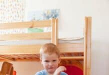 Dauerbeschallung im Kinderzimmer – Warum auch Ohren Pausen brauchen Dauerbeschallung im Kinderzimmer - Warum auch Ohren Pausen brauchen
