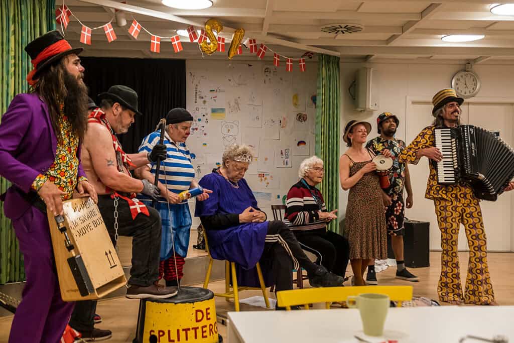 Includo Festival 2026