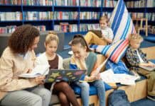 Buchclub der Kinder Buchclub der Kinder