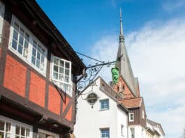 Stadtführungen in Flensburg im Oktober 2026