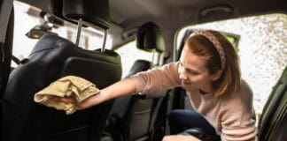 Auf Wiedersehen, Rumpelkammer: Auto nach der Urlaubsreise wieder fit machen Auf Wiedersehen, Rumpelkammer: Auto nach der Urlaubsreise wieder fit machen