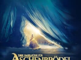 Drei Haselnüsse für Aschenbrödel – Das Musical Drei Haselnüsse für Aschenbrödel - Das Musical