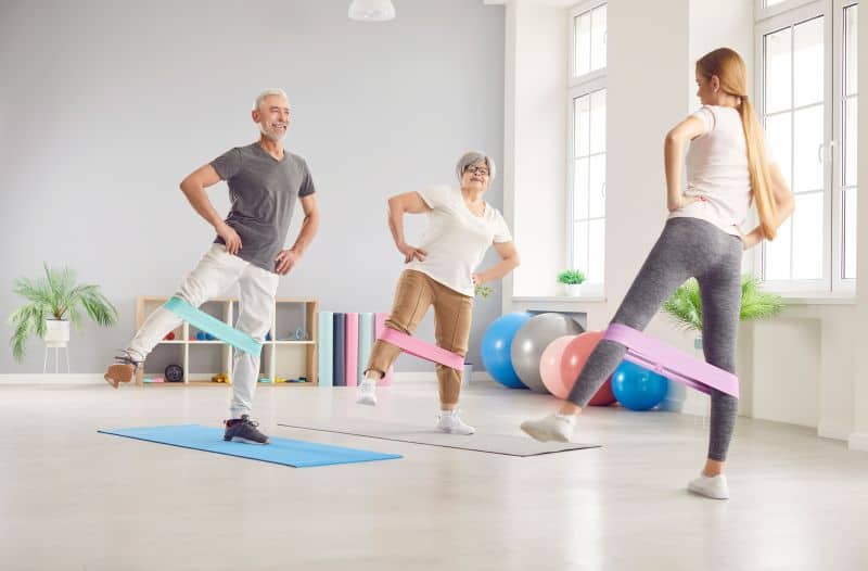 Arthrose macht 5.600 Menschen in Flensburg zu schaffen