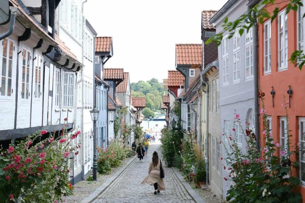 Shopping in Flensburg im Wandel: Was bietet die Innenstadt?