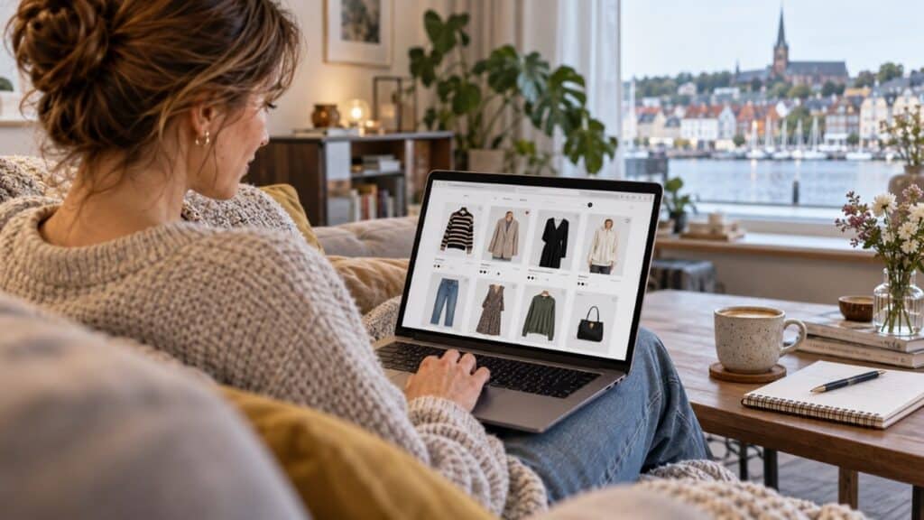 Shopping in Flensburg im Wandel: Was bietet die Innenstadt?