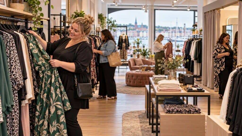 Shopping in Flensburg im Wandel: Was bietet die Innenstadt?