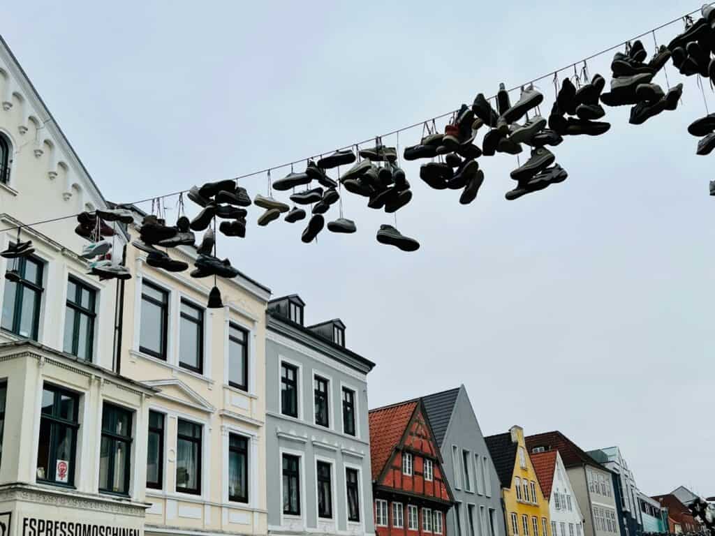 Shopping in Flensburg im Wandel: Was bietet die Innenstadt?