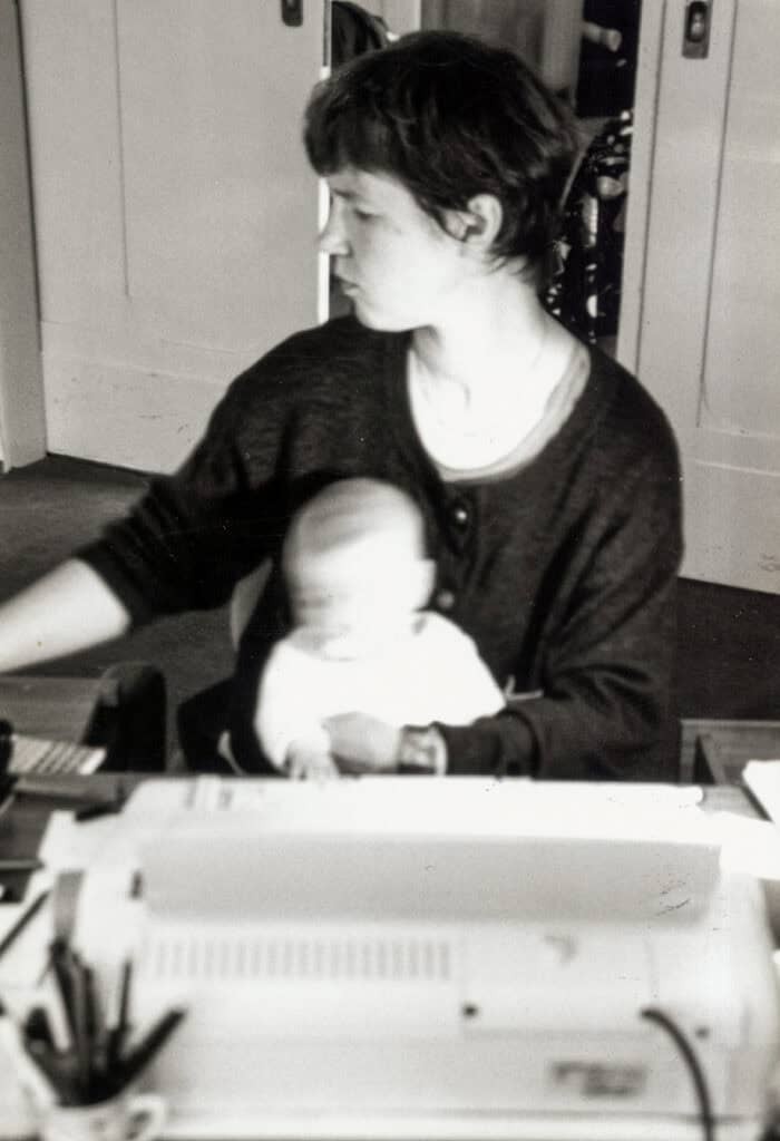 Susanne Grigull – Museumsleiterin mit Leidenschaft