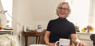Susanne Grigull – Museumsleiterin mit Leidenschaft Susanne Grigull – Museumsleiterin mit Leidenschaft