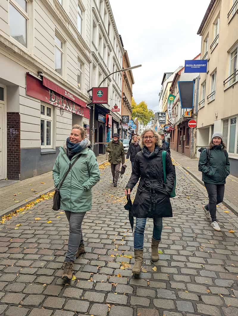Susanne Grigull – Museumsleiterin mit Leidenschaft