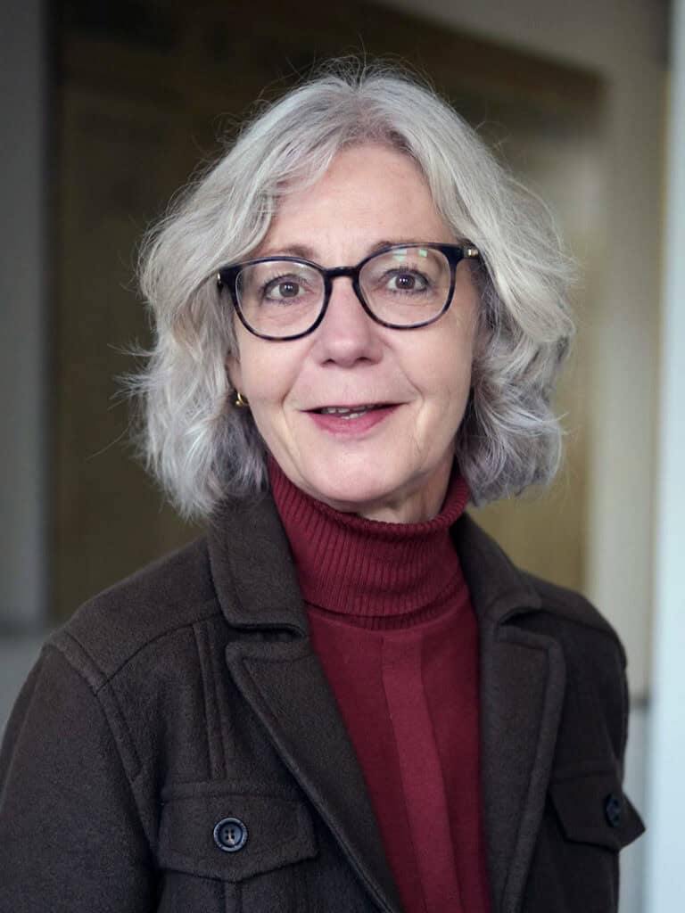 Susanne Grigull – Museumsleiterin mit Leidenschaft