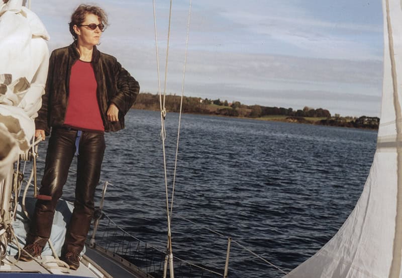 Susanne Grigull – Museumsleiterin mit Leidenschaft