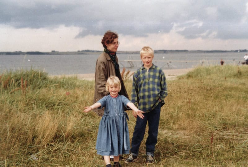 Susanne Grigull – Museumsleiterin mit Leidenschaft