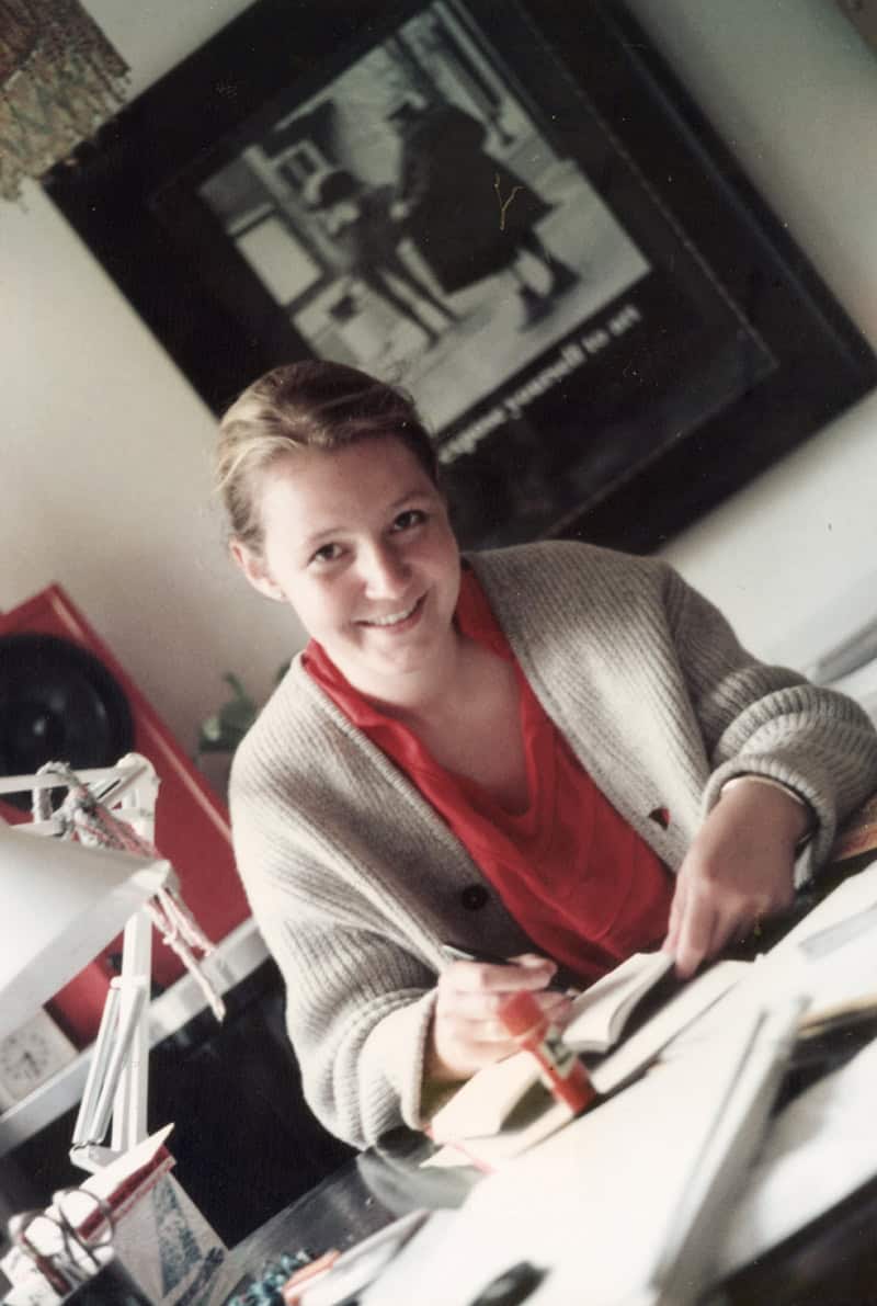Susanne Grigull – Museumsleiterin mit Leidenschaft
