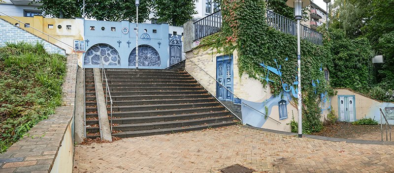 Flensburgs schönster Stadtbezirk St. Jürgen
