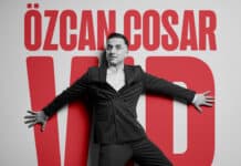Özcan Cosar – VIP Özcan Cosar - VIP