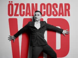 Özcan Cosar – VIP Özcan Cosar - VIP