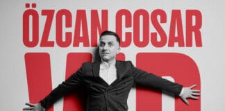 Özcan Cosar – VIP Özcan Cosar - VIP